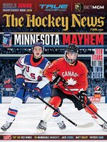 The Hockey News